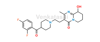 Picture of Paliperidone Impurity I