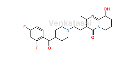 Picture of Paliperidone Impurity I