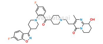 Picture of Paliperidone Impurity J