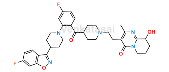 Picture of Paliperidone Impurity J