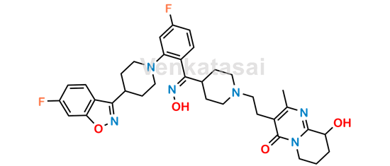 Picture of Paliperidone Impurity K