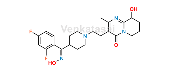 Picture of Paliperidone Z-Oxime