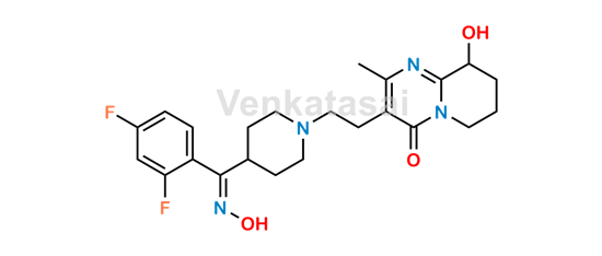 Picture of Paliperidone E-Oxime