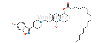 Picture of Paliperidone Palmitate