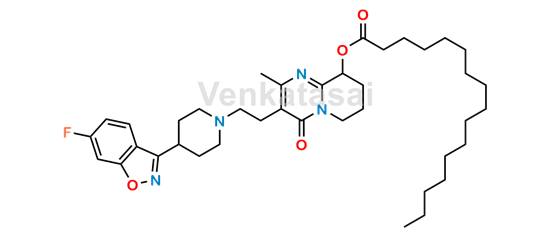 Picture of Paliperidone Palmitate