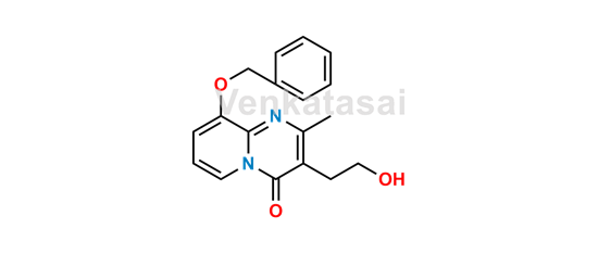 Picture of Paliperidone Intermediate -I of KSM-I