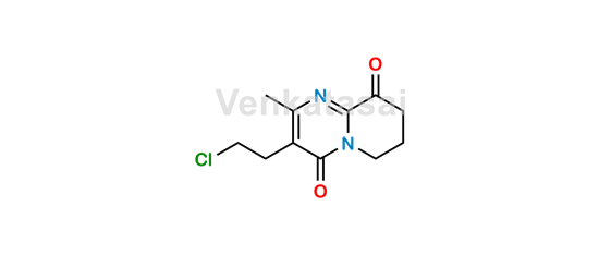 Picture of Paliperidone Impurity 5