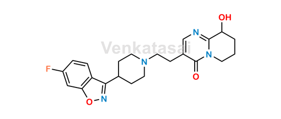 Picture of Paliperidone Impurity 6