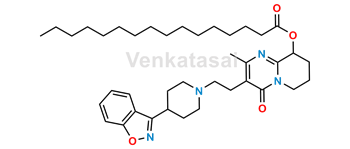 Picture of Paliperidone Impurity 8