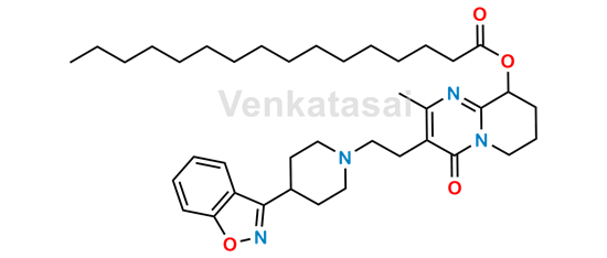 Picture of Paliperidone Impurity 8