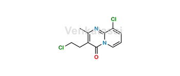 Picture of Paliperidone Impurity 9