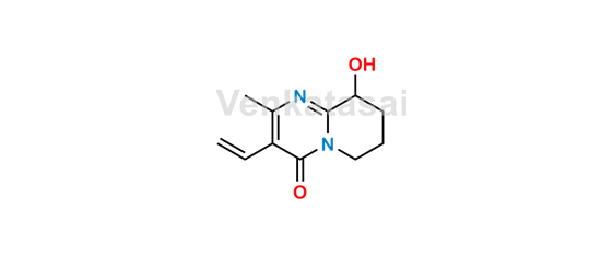 Picture of Paliperidone Impurity 10