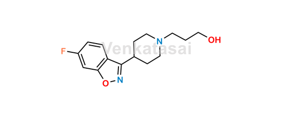 Picture of Paliperidone Impurity 11