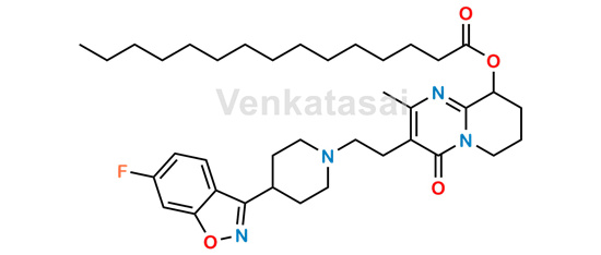 Picture of Paliperidone Impurity 12