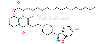 Picture of Paliperidone Impurity 13