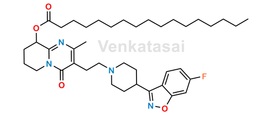 Picture of Paliperidone Impurity 13