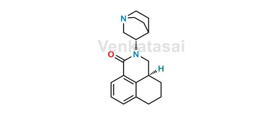 Picture of Palonosetron HCl