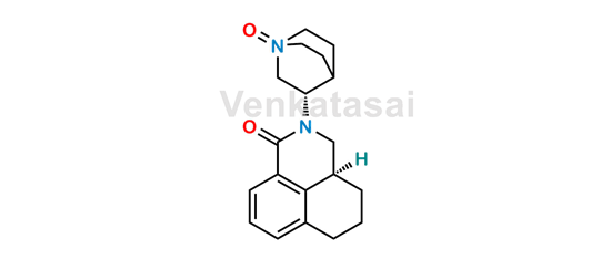 Picture of Palonosetron Related Compound A