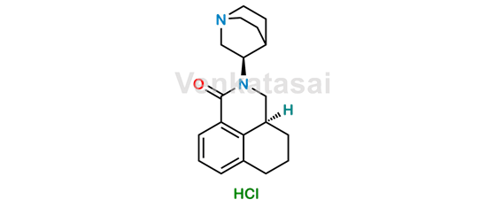 Picture of Palonosetron Related Compound C