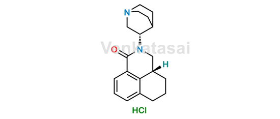 Picture of Palonosetron Related Compound D