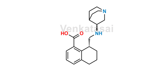 Picture of (R,S)-Palonosetron Acid