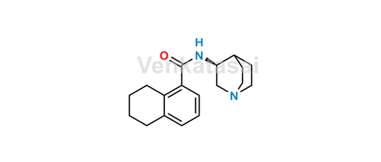 Picture of Palonosetron Impurity 3