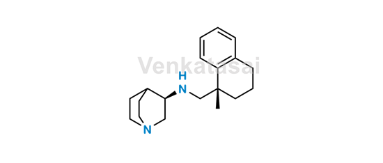 Picture of Palonosetron Impurity 5