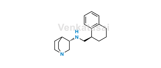 Picture of Palonosetron Impurity 6