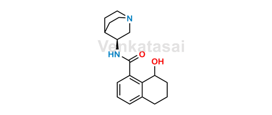 Picture of Palonosetron Impurity 7