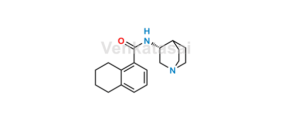 Picture of Palonosetron Impurity 9