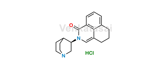 Picture of Palonosetron Impurity 10