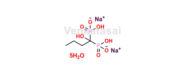 Picture of Pamidronate Disodium Pentahydrate