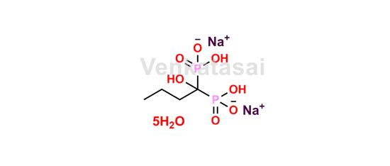 Picture of Pamidronate Disodium Pentahydrate