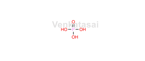 Picture of Pamidronate EP Impurity B