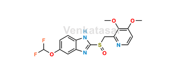 Picture of Pantoprazole