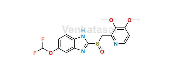 Picture of Pantoprazole