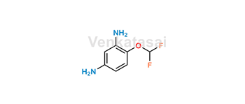 Picture of Pantoprazole Impurity 12