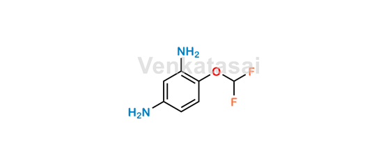 Picture of Pantoprazole Impurity 12