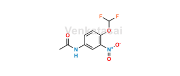 Picture of Pantoprazole Impurity 13