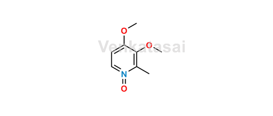 Picture of Pantoprazole Impurity 34