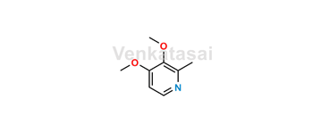 Picture of Pantoprazole Impurity 42