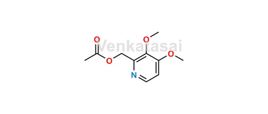 Picture of Pantoprazole Impurity 44