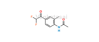 Picture of Pantoprazole Impurity 53