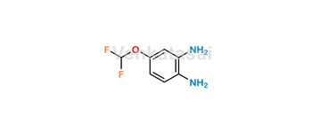 Picture of Pantoprazole Impurity 54