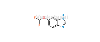 Picture of Pantoprazole Impurity 59