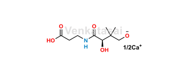 Picture of Calcium Pantothenate