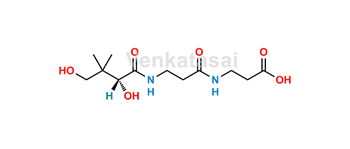 Picture of Calcium pantothenate EP Impurity E