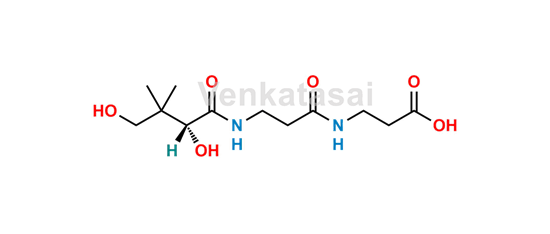 Picture of Calcium pantothenate EP Impurity E