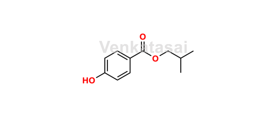 Picture of Butylparaben Impurity E