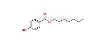 Picture of Heptyl Parahydroxybenzoate